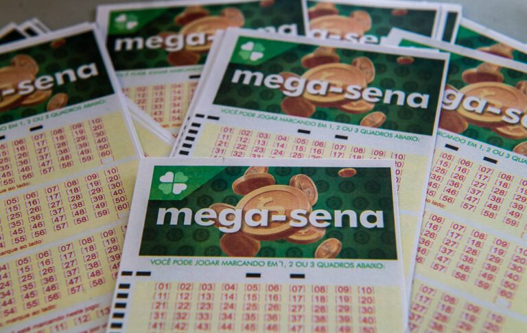 Mega-Sena acumula e prêmio chega a R$ 10,5 milhões no próximo sorteio