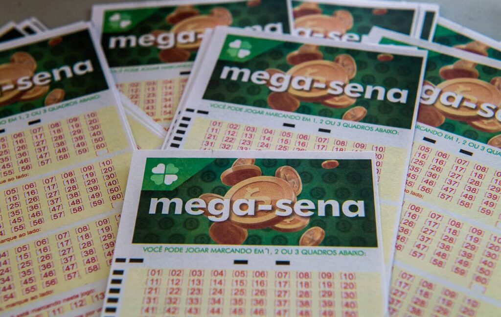 Mega-Sena sorteia Prêmio de R$ 50 milhões em jogo nesta quinta-feira