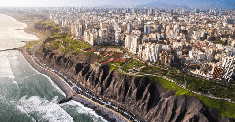 Peru recebe 145 Pedidos de Licença para Apostas Online em 30 Dias