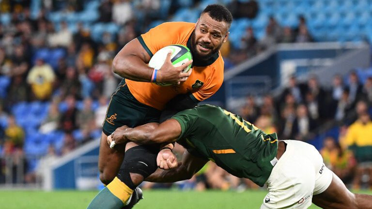 Times de Rugby Australiano Bloqueiam publicidade de Apostas