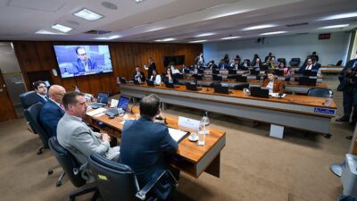 CAE adia análise de projeto que muda distribuição de recursos da Timemania