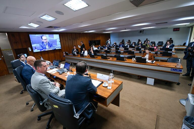 CAE adia análise de projeto que muda distribuição de recursos da Timemania