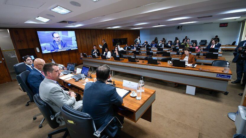 CAE adia análise de projeto que muda distribuição de recursos da Timemania