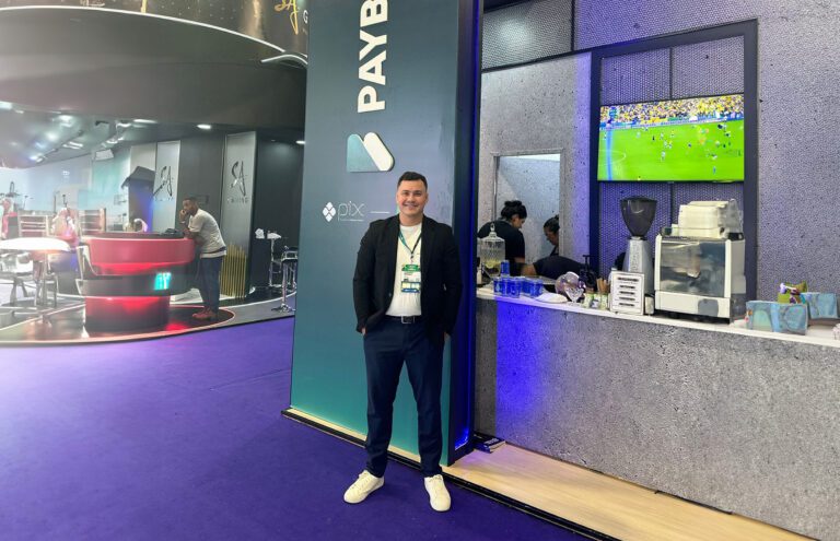 Leonardo Brodsky Rodrigues Head of Sales and Account Management at PayBrokers