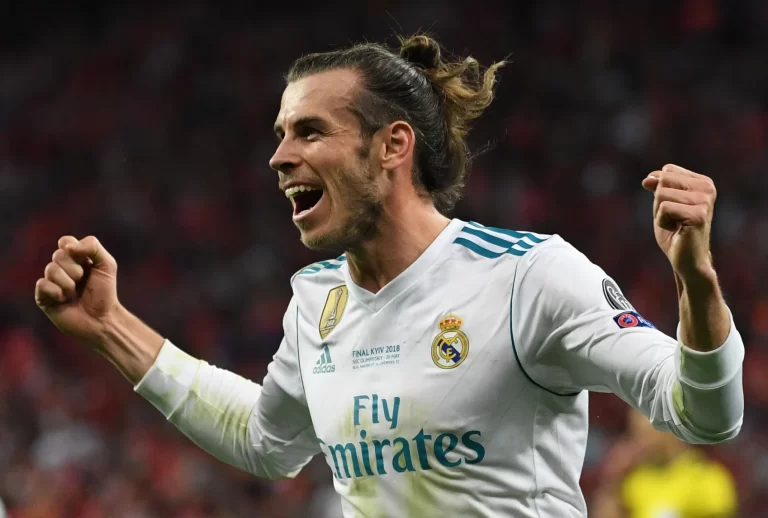 SBOTOP lança colaboração com Gareth Bale
