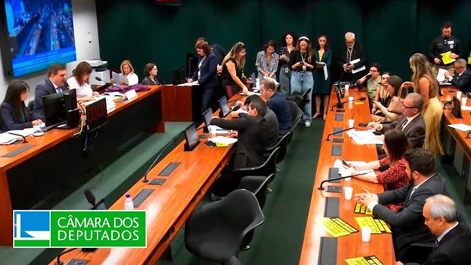 Câmara discute Transferência das Loterias Federais para Subsidiária da Caixa