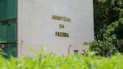 Ministério da Fazenda Define Regras de Contribuição Social para Empresas de Apostas