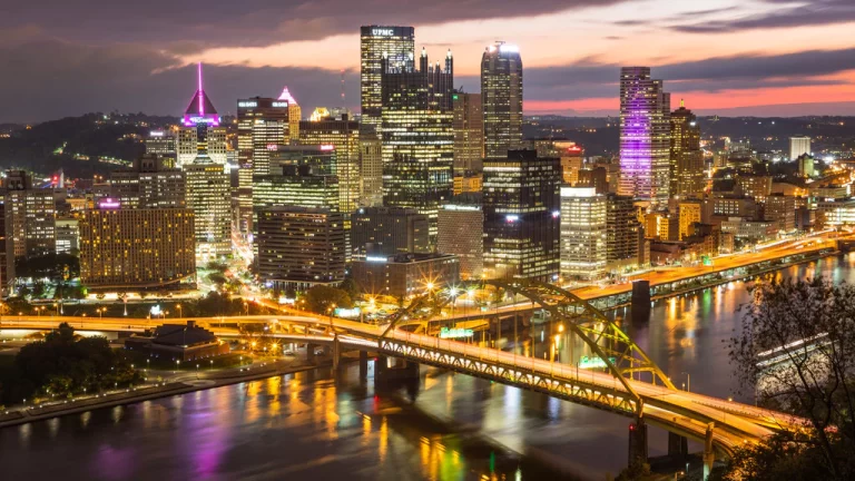 Pensilvânia teve Aumento de 5% nos Jogos de Apostas Online em 2023