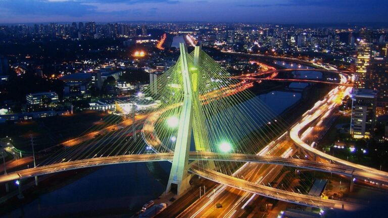 Prefeitura de São Paulo Inicia Processo de Loterias e Apostas