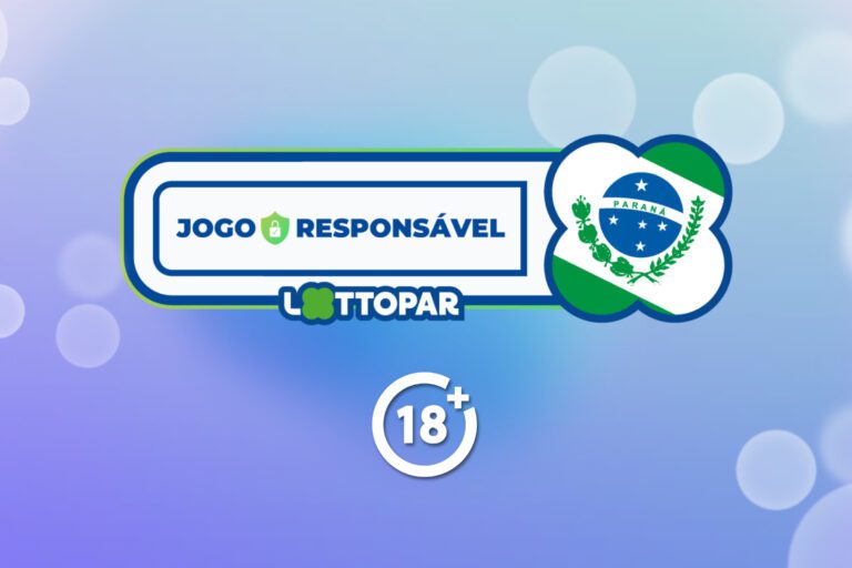 Lottopar - Regras de Publicidade