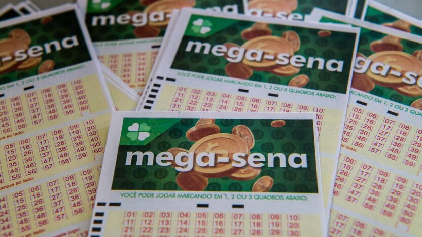 Mega-Sena: Concurso 2.725 Acumula e Prêmio de Sábado Pode Chegar a R$ 30 Milhões