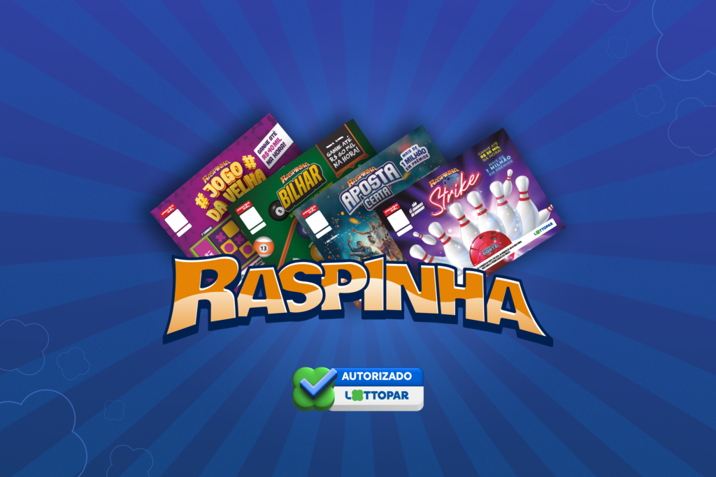Raspinha