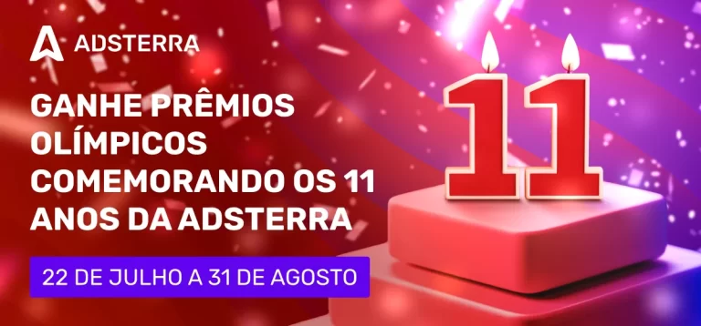 Vencer, Nunca Foi Tão Fácil: Participe do Desafio Olímpico!