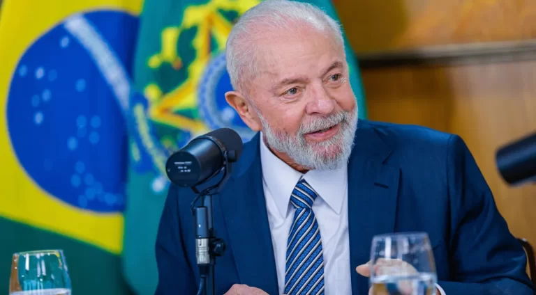 Projeto de Lei dos Cassinos Pode Ser Prioridade do Senado Após o Recesso