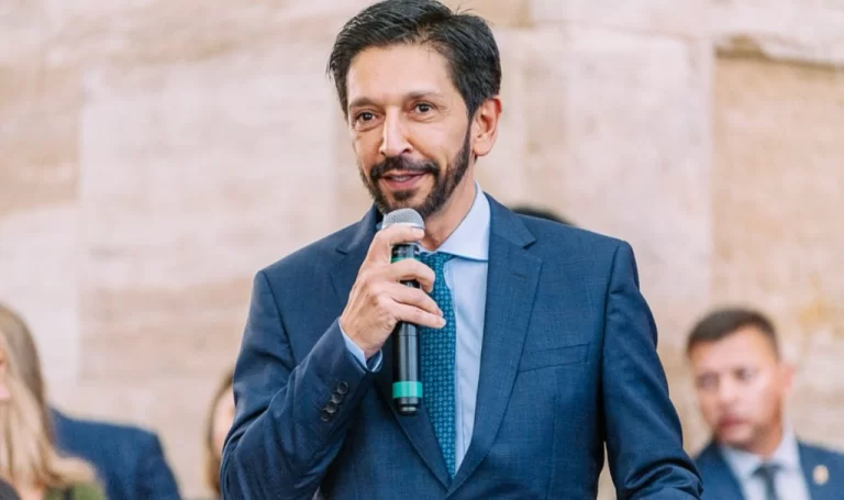 Prefeito de São Paulo Sanciona Lei que Cria a Loteria Municipal