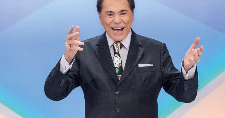 Silvio Santos Lançará Plataforma de Apostas Esportivas Online