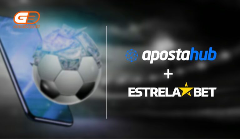 Gaming365: ApostaHub + Estrelabet