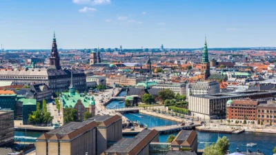 Receita de Jogos na Dinamarca Aumenta 37% em Junho