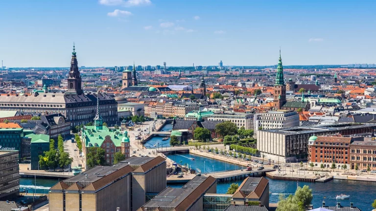 Receita de Jogos na Dinamarca Aumenta 37% em Junho