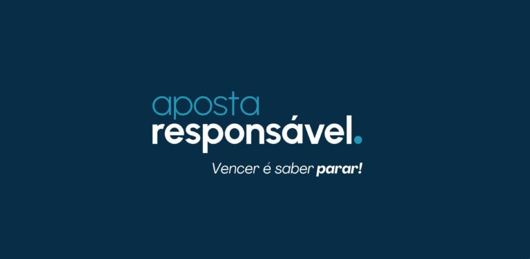 Capa aposta responsavel