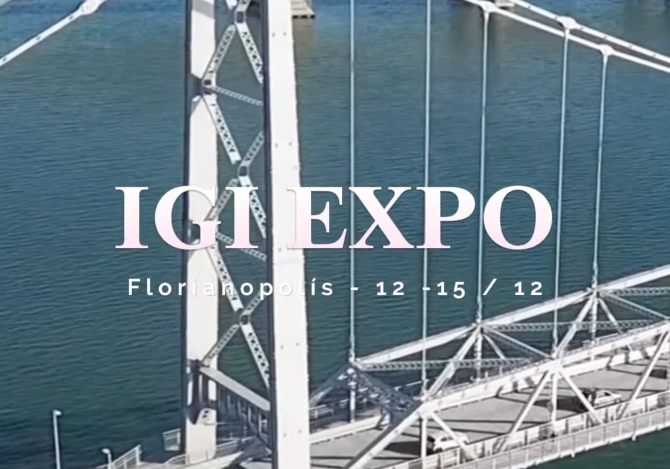 IGI Expo