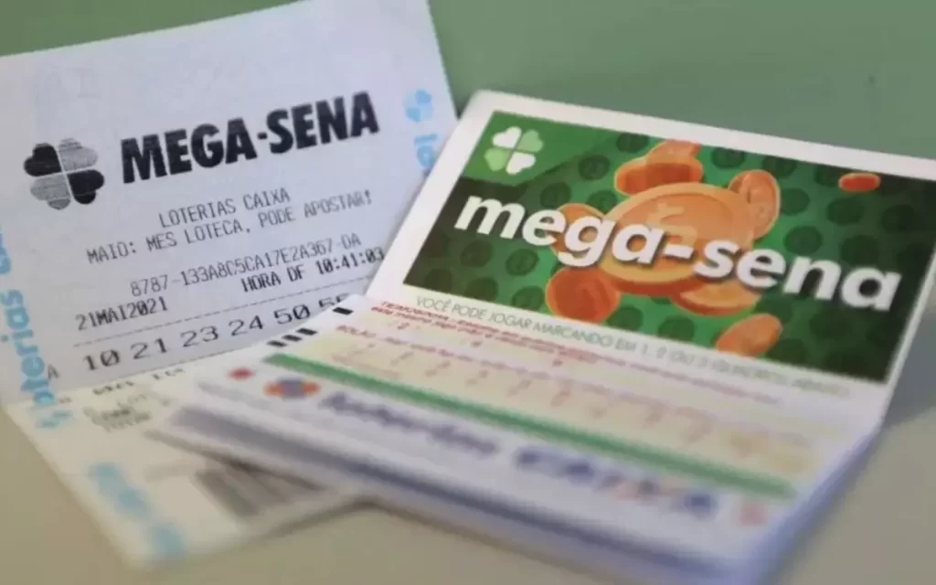 Mega-Sena Acumula e Prêmio Sobe para R$ 40 milhões no Concurso 2.771
