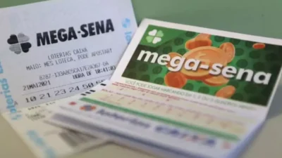Mega-Sena Acumula e Prêmio Sobe para R$ 40 milhões no Concurso 2.771