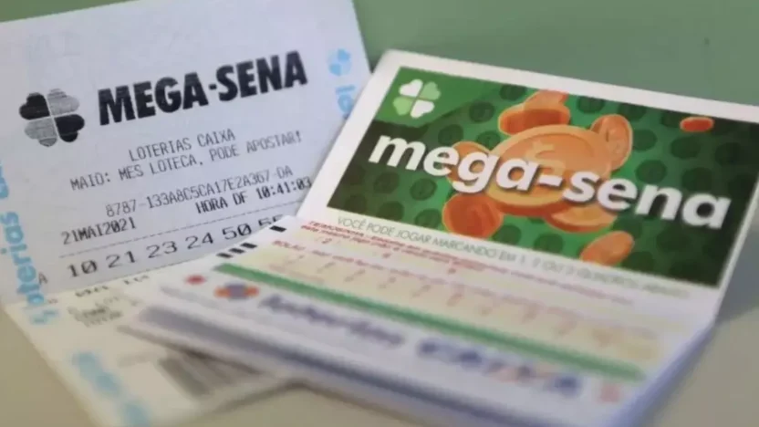 Mega-Sena Acumula e Prêmio Sobe para R$ 40 milhões no Concurso 2.771