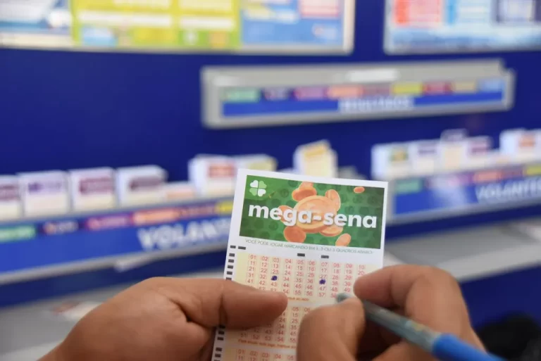 Mega-Sena 2.779: Prêmio Acumula e Chega a R$ 32 Milhões