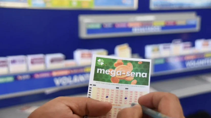Mega-Sena 2.779: Prêmio Acumula e Chega a R$ 32 Milhões