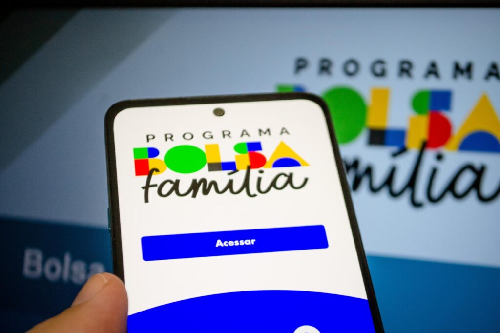 Governo Inicia Bloqueio de Cartão do Bolsa Família para Apostas em Bets