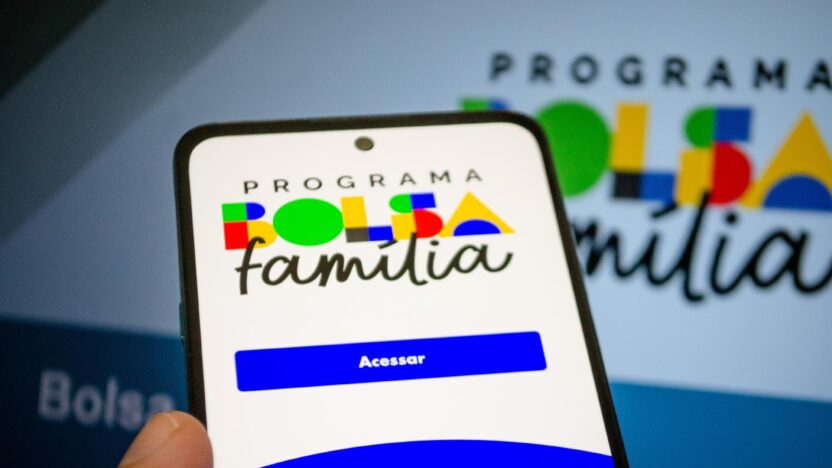 Governo Inicia Bloqueio de Cartão do Bolsa Família para Apostas em Bets