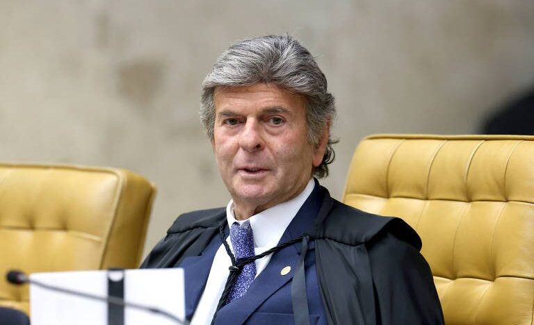 Ministro Luiz Fux Suspende Restrição à Publicidade de Loterias Entre Estados