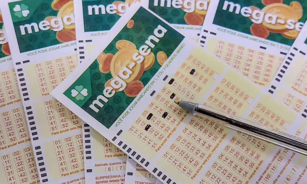 Prêmio de R$ 35 Milhões na Mega-Sena 2786