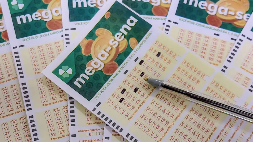 Prêmio de R$ 35 Milhões na Mega-Sena 2786