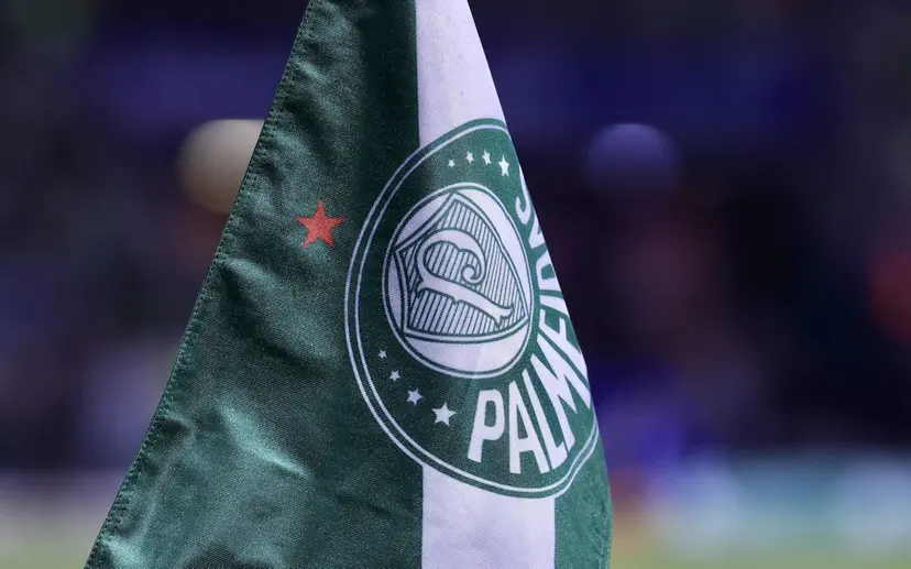 Sportingbet é Favorita para Assumir o Patrocínio Máster do Palmeiras em 2025