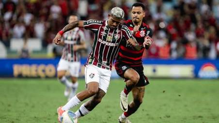 Flamengo bets