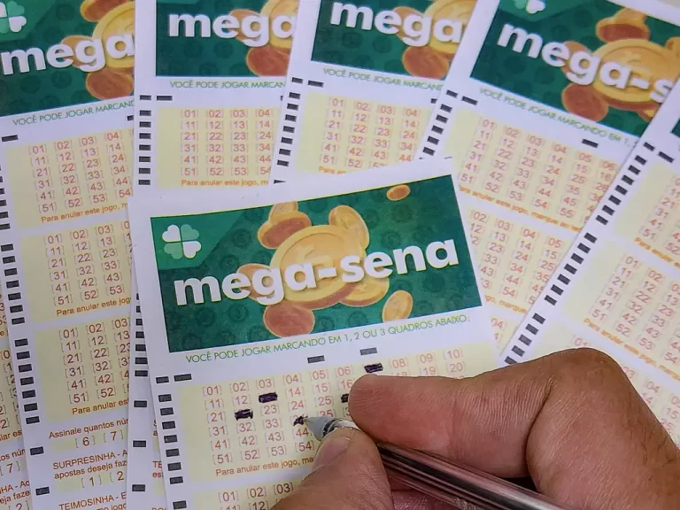 Mega-Sena Acumula e Próximo Sorteio Pode Pagar R$ 95 milhões