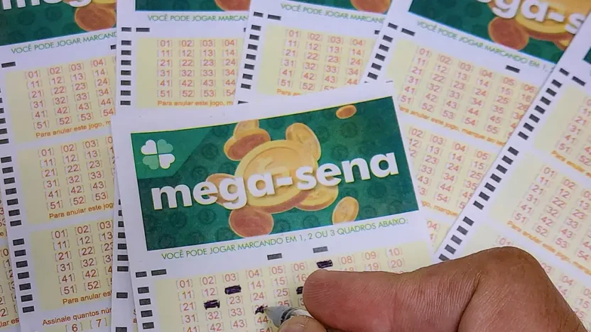 Mega-Sena Acumula e Próximo Sorteio Pode Pagar R$ 95 milhões