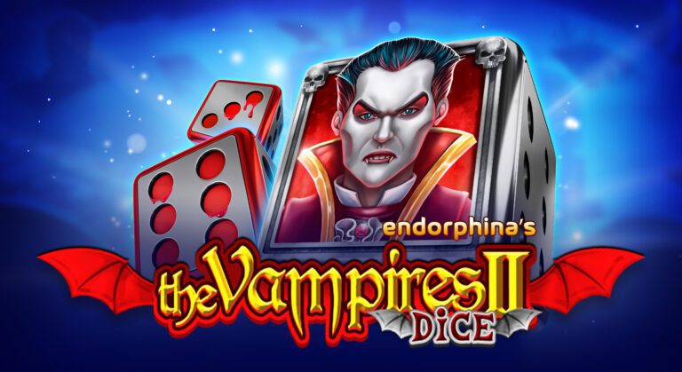 The Vampires II Dice: Novo Slot com uma Aventura Sombria da Endorphina