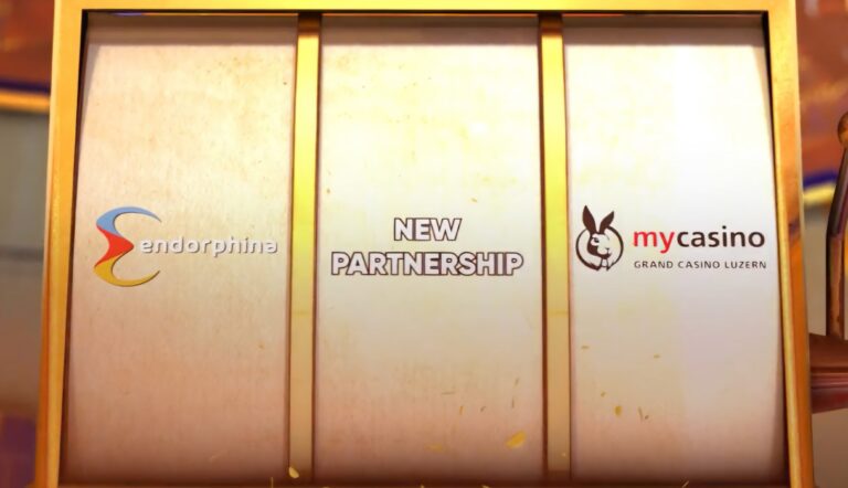 A Endorphina está expandindo sua presença no mercado Suíço de iGaming ao firmar uma parceria estratégica com o renomado Mycasino.
