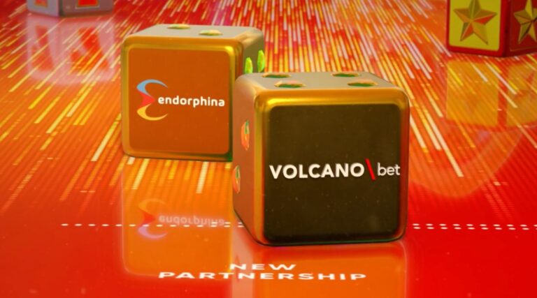 Endorphina Forma Parceria com a Principal Marca de iGaming de Montenegro, Volcanobet