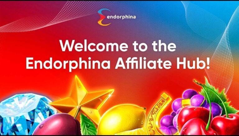 Endorphina Lança Novo Affiliate Hub com Benefícios Exclusivos para Parceiros