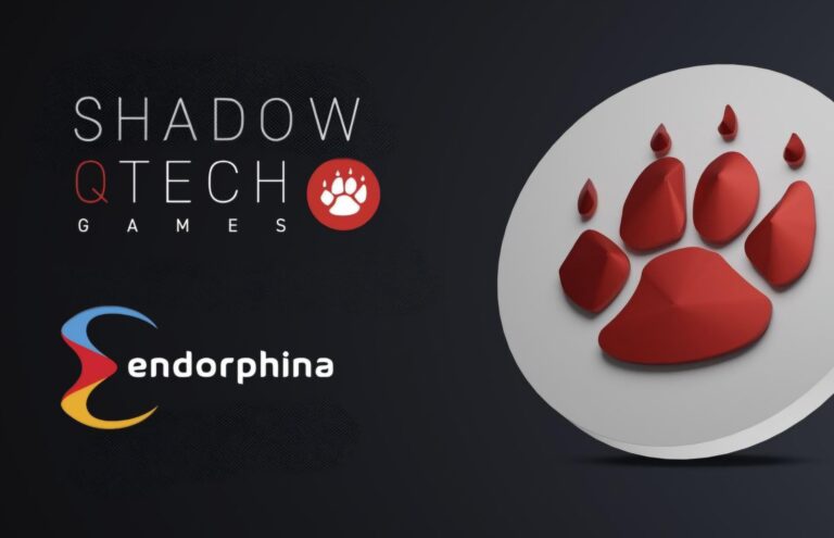 QTech Games Expande Colaboração com a Endorphina para Alcançar Novos Mercados Globais