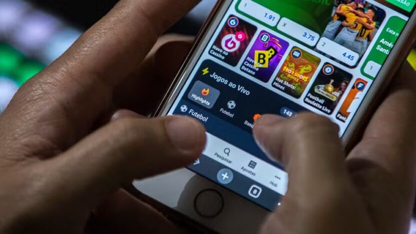 Fazenda Apostas Online SPA Bets Consumidor.gov.br