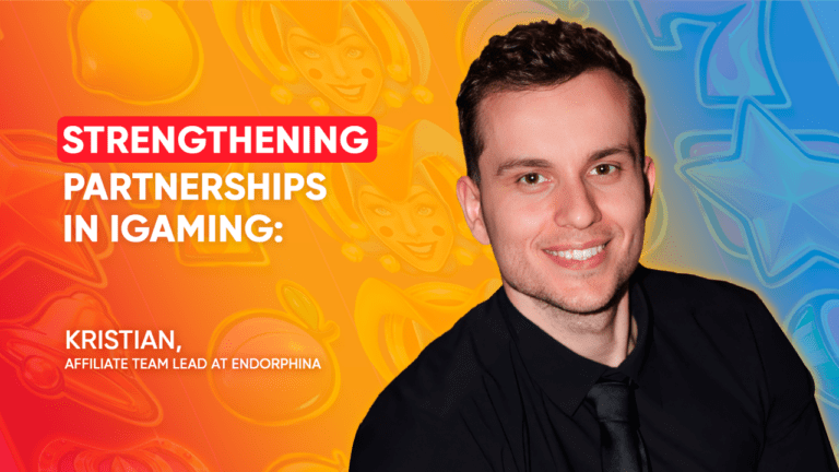 Insights sobre Parcerias de Afiliados com Endorphina