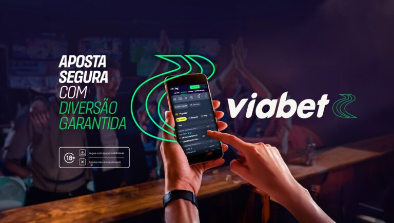 ViaBet Chega ao Brasil com Licença da Loterj e Propõe Novo Padrão de Segurança e Diversão