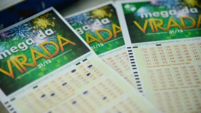Mega da Virada 2024: Apostas para Prêmio de R$ 600 Milhões Começam na Quarta (18)