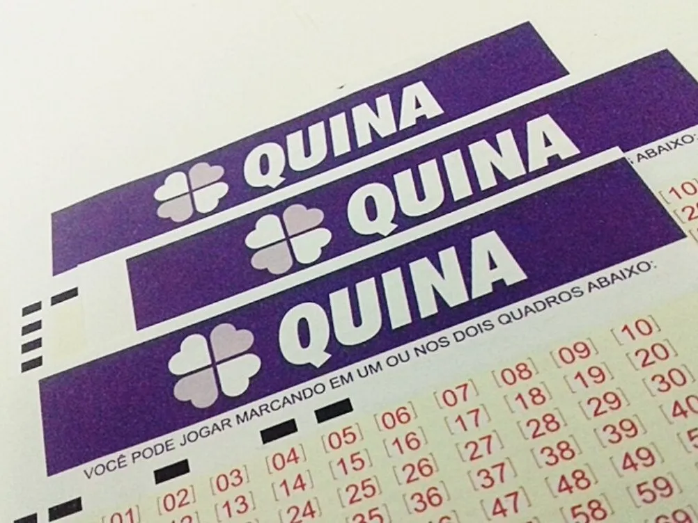 Quina Concurso 6612 Apostador Ganha Sozinho Prêmio de R$ 25 Milhões