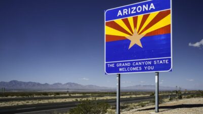 Arizona Registra Recorde de US$ 791,2 Milhões em Apostas Esportivas em Outubro